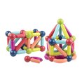 thumbnail image 1 of Con Magnéticas Partículas Grandes 3D Montessori No Tóxicas para Regalos Navideños, 1 of 9