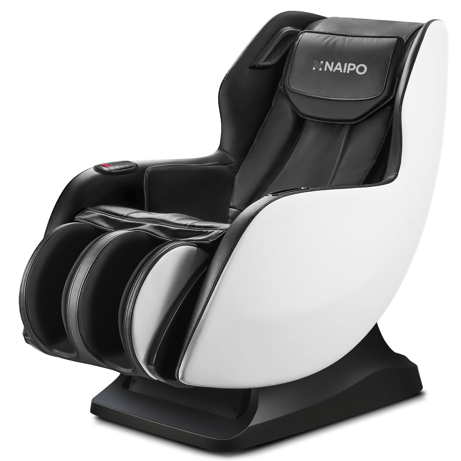 Massage Chair Full Body Zero Gravity Chair Massager, Shiatsu Massage