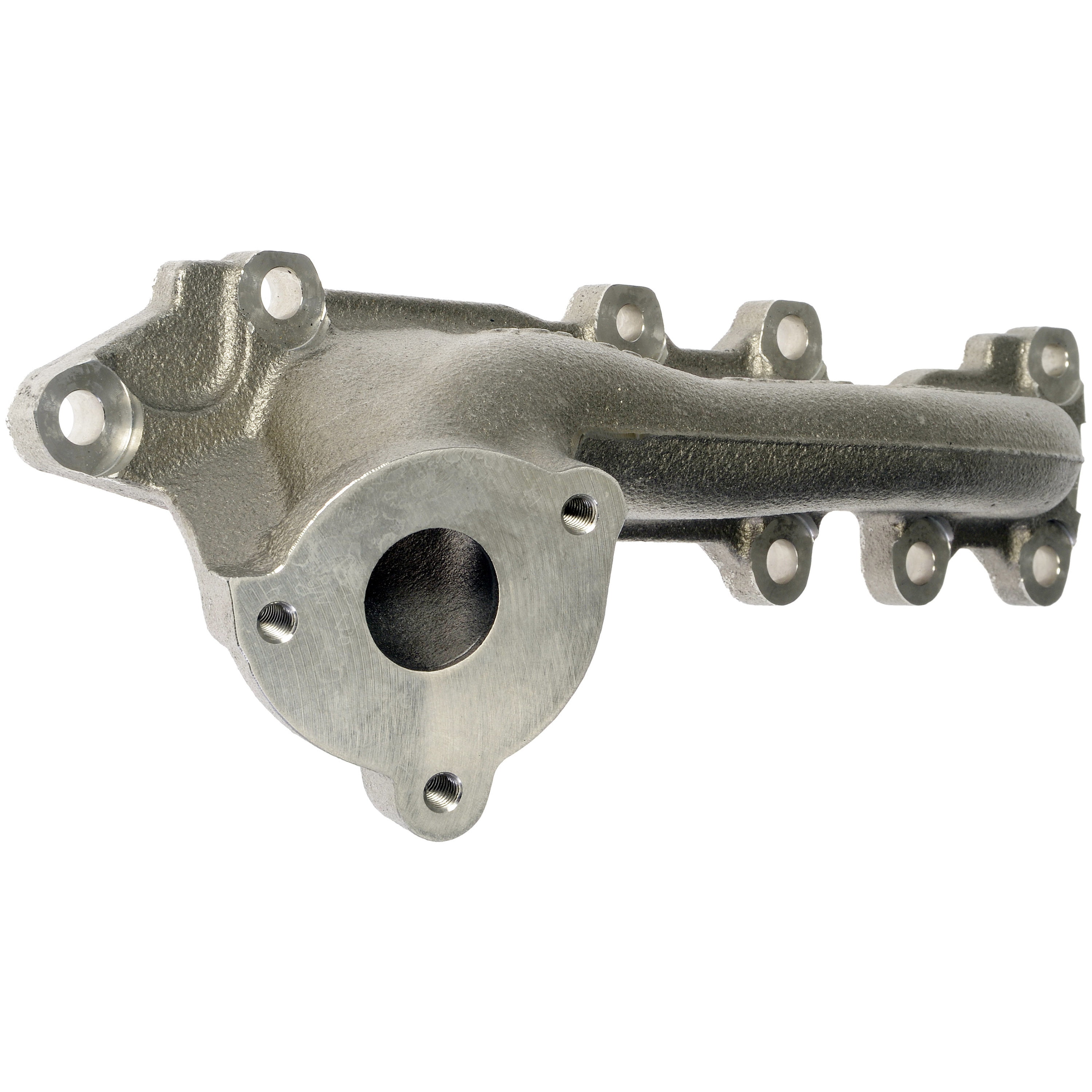 Dorman 674-340 Driver Side Exhaust Manifold for Specific Ford Models