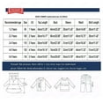 thumbnail image 3 of Piuwrlz Girls Skirt Sets Long Sleeved Sweatershirt Mesh Dress Set Skirts Suits Beige Size 110, 3 of 9