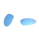 thumbnail image 2 of Vidrio Espejo Lateral Con Calefacción para E82 E88 E90 E91 E92 E93 E85 E86 (izquierda) Azul, 2 of 7
