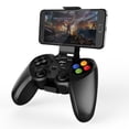 thumbnail image 4 of Ipega PG-9078 Controlador de juegos compatible con Bluetooth Gamepad inalámbrico para iOS Android PC Tmvgtek 3qy6af7rm8dl1gz0, 4 of 9
