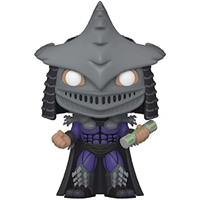 ¡Funko POP! Películas #1140 Tortugas Ninja Mutantes Adolescentes Brillan en la Oscuridad T Funko POP