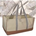 thumbnail image 4 of Porte-bois Robuste (avec Poignée) Sac de Transport en Bois Porte-Bûches Extérieur Grande Capacité, 4 of 4