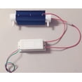 thumbnail image 2 of Generador de ozono de 110 V, purificador de aire con tubo de cuarzo, tratamiento de agua y fuente de alimentación, 2 of 5
