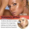 thumbnail image 4 of Creates A Wheatish Complexion For All Over Skin Natural Ingredients Tanning Moisturizer （60Ml）,Red Beauty Equipment, 4 of 9