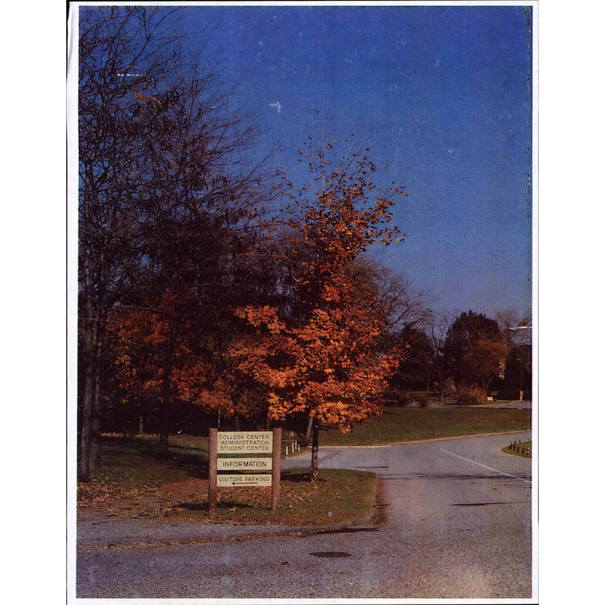 (Custom Reprint) Yearbook: 1978 Goucher College - Donnybrook Fair Yearbook (Baltimore, MD)