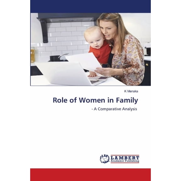 Role of Women in Family, (Paperback)