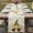 beige, variant on Table Runner 70 Inches Long for Kitchen Dining, Yellow Gnomes Dresser Scarf Farmhouse, Dining Table Decorations for Wedding/Parties, Bees Spring Floral Daisy Branches 13 x 70 In