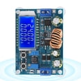 thumbnail image 1 of LCD Step Up Down Module, Output Ripple Small Anti Reverse Connection  Boost and  Module Adjustable  for Industry, 1 of 8