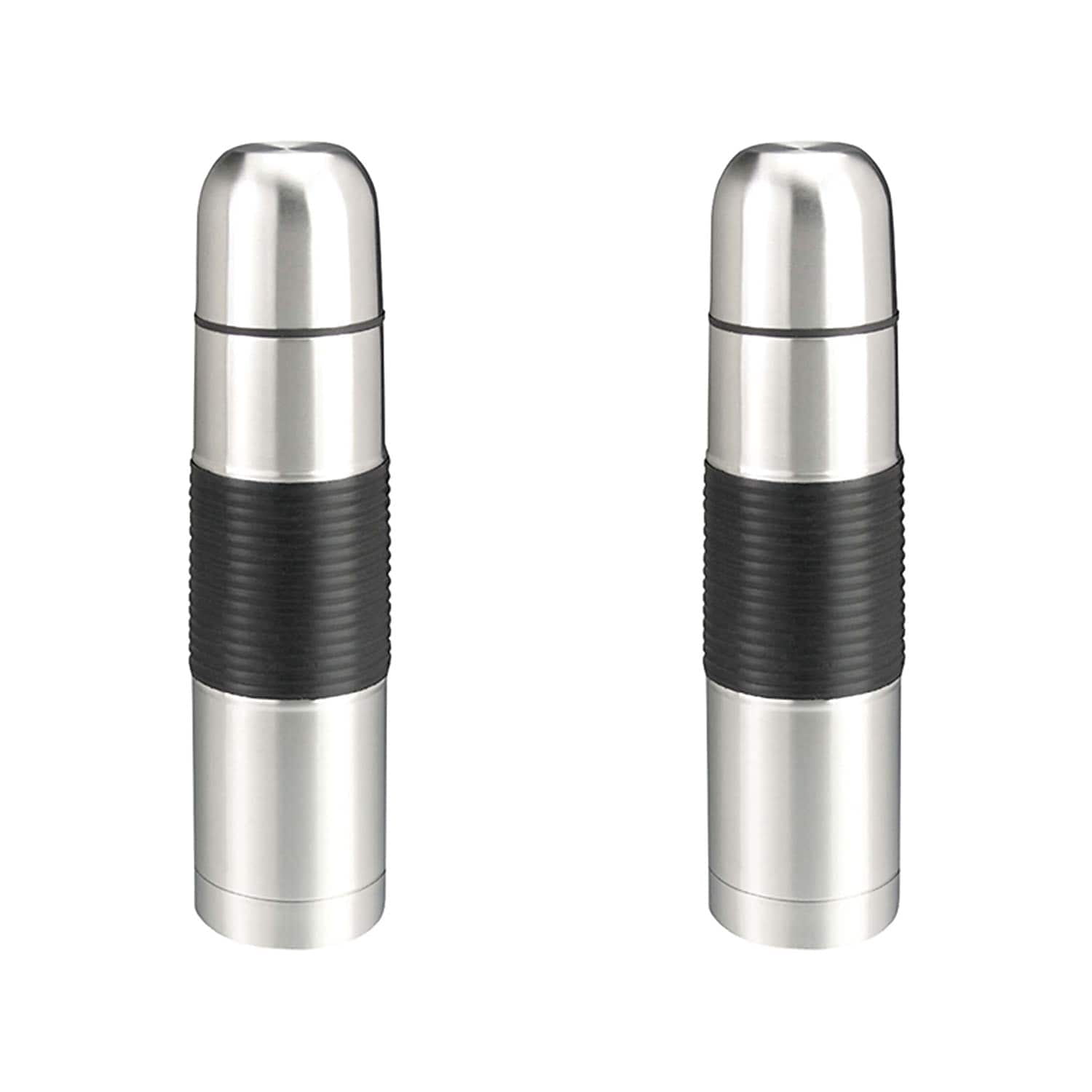 Diamond Thermos Vacuum Flask Hot Water Stainless Steel Coffee Mug Bottle 2021 