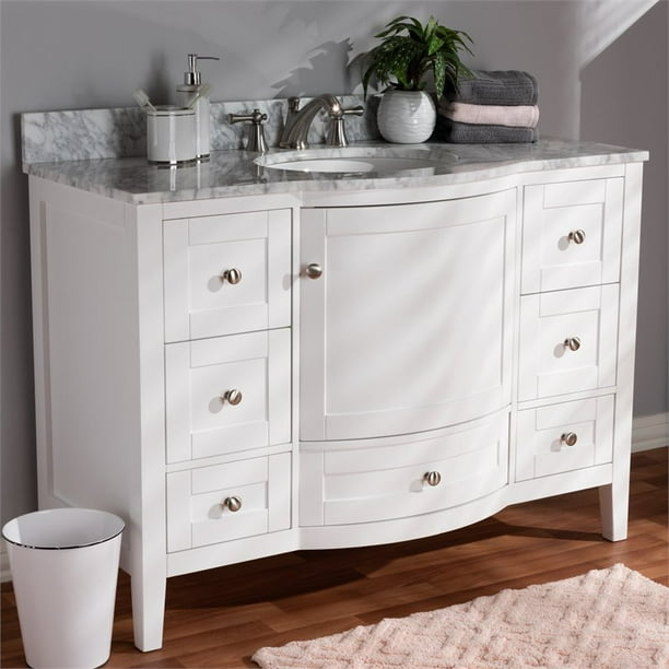 Nicol vanity set discount