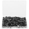 thumbnail image 4 of 1 Set of Pictures Frame Backing Hardware Display Photo Holder Picture Turn Button Fastener Hardware, 4 of 8