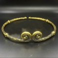 thumbnail image 3 of Wukong Model Toys,MonkeyKing Peripherals Gold Hoop Model Old Gold, 3 of 5