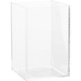 thumbnail image 1 of Multi-function Fish Tank Desktop Aquarium Tank Clear Betta Tank Gold Fish Supply, 1 of 9