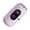 Purple, variant on lanema Automatic Foot File Machine For Smooth Skin Rechargeable And Portable Design Pedicure Tool For Dead Skin Removal Fast And Effective Foot Care