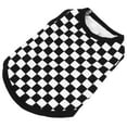 thumbnail image 2 of Ropa para mascotas, camiseta sin mangas para mascotas, chaleco sin mangas para mascotas, cerdos, accesorios de ropa para mascotas, hechos a medida para la perfección, 2 of 8