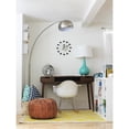 thumbnail image 5 of Adult Sized Mid Century Rocking Chair with Arms, 5 of 5