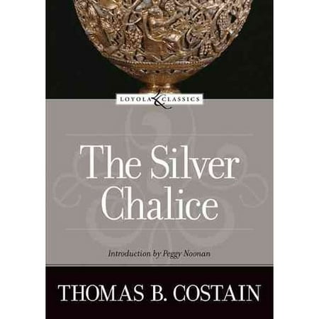 The Silver Chalice