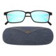 thumbnail image 3 of Gafas De Corrección Para Daltónicos, Gafas Antideslumbrantes Para Daltónicos Universales Con Caja De Almacenamiento Para Conducir ANGGREK Colorblind Correction Glasses, 3 of 8