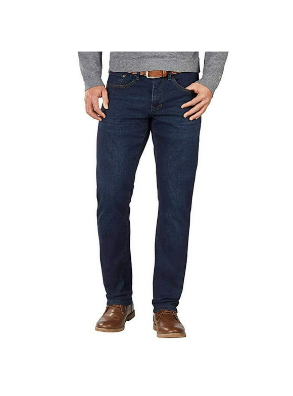 Izod Jeans Comfort Stretch
