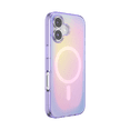 thumbnail image 4 of PopSockets Phone Case for Apple iPhone 16, MagSafe Compatible, 10ft Drop Protection - Aura, 4 of 5