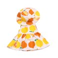 thumbnail image 2 of Accesorio de ropa de Muñeca Sunnimix para Muñeca Americana de 18 pulgadas con Sombrero, 2 of 5