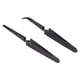 thumbnail image 1 of Pinzas Inversas De Acero Inoxidable, 2 Pinzas Multifuncionales De Acción Inversa Profesionales Para El Hogar Personal, 1 of 7