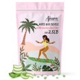 thumbnail image 1 of Cera dura de aloe Ajoura de Wax Beads, 1,13 kg, para piel sensible, 1 of 7