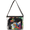 Beige, variant on Jiaoprinted Cute Cats Floral Clear Lunch Bag, Wildflowers Cat Reusable Plastic See Through Lunch Box Lunchbag for Work Picnic Stadium Approved