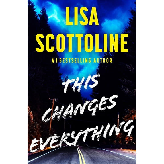 This Changes Everything, (Hardcover)