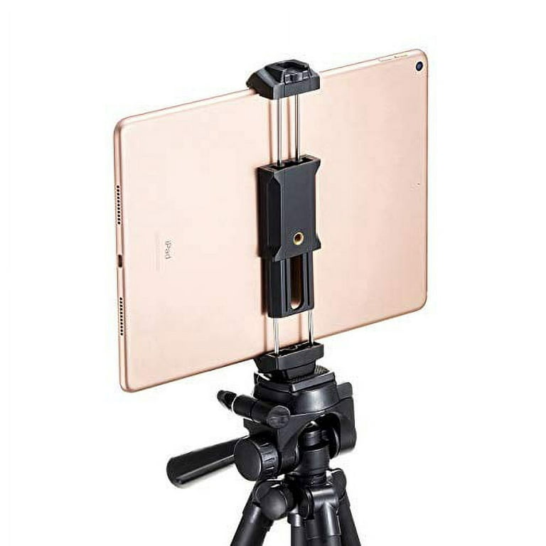 Sanwa Supply Tripod Holder (compatible with smartphones and tablets)  DG-CAM25 