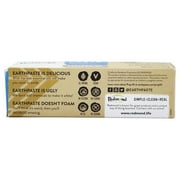 Redmond Trading Company Silver Earth Paste®, Mineral Toothpaste, Peppermint, 4 oz (113 g)