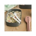 thumbnail image 2 of Leo 3 Piece Dual Bento Box Set, 2 of 2
