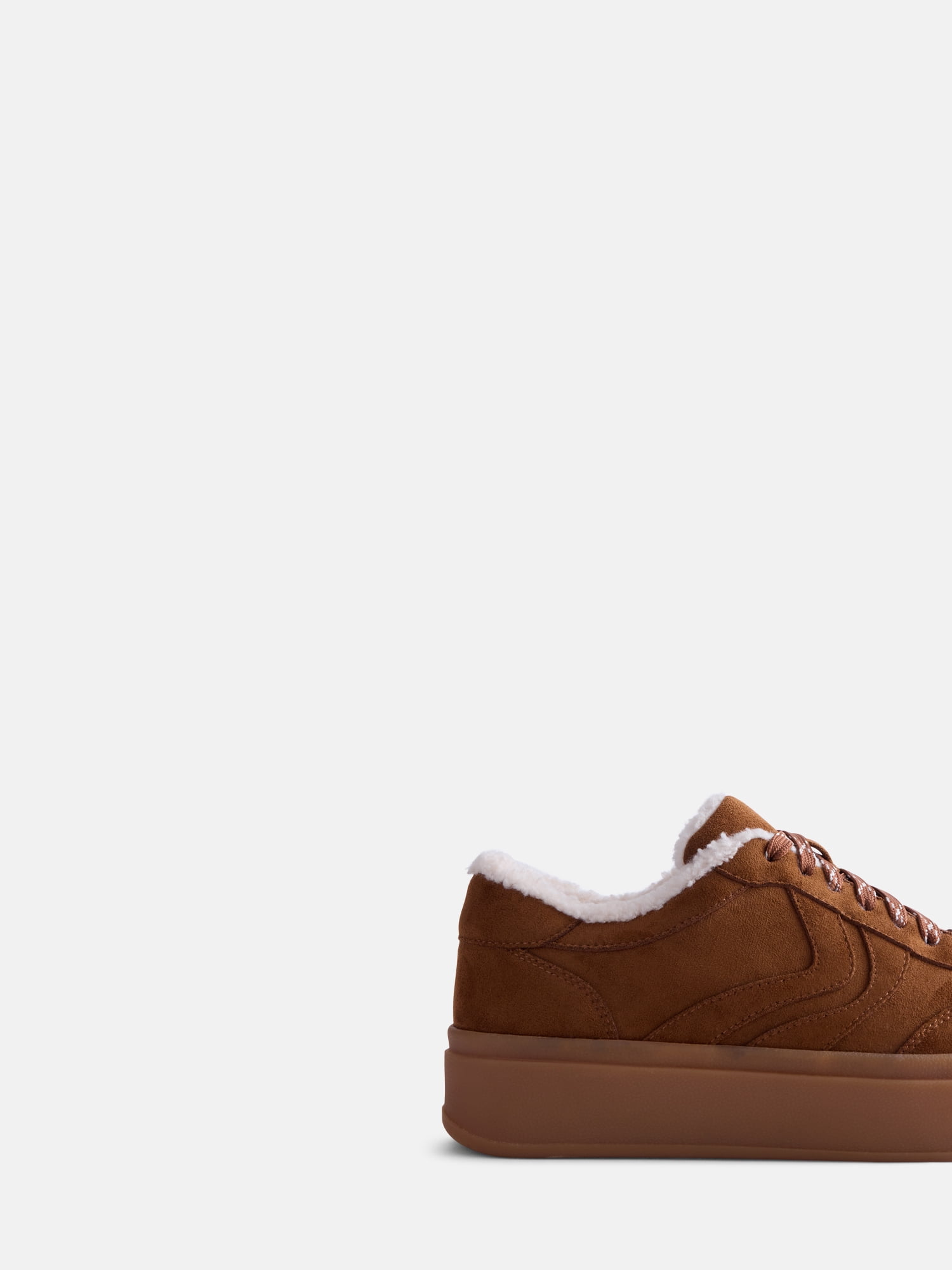 Madden NYC Women's Platform Sneakers