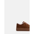 thumbnail image 4 of Madden NYC Women's Platform Sneakers, 4 of 6