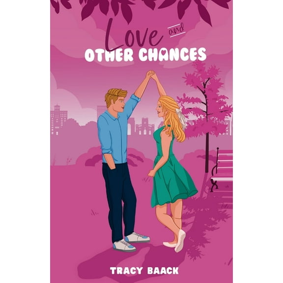 Love and Other... Love and Other Chances: A Sweet Second Chance Romance, Book 2, (Paperback)