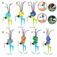 thumbnail image 5 of Osdhezcn Cartoon Water Sprinkler Kids Spray Water Toy Swimming Toy Garden Yard Supplies, 5 of 13
