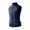 Navy, variant on Dune Heated Vest for Women by Gobi Heat