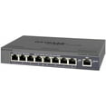 thumbnail image 3 of Netgear FVS318G100NASM Netgear FVS318G ProSafe 8 Port Gigabit VPN Firewall, 3 of 3