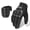 SU-04 Black, variant on Motorcycle Gloves Summer Riding Breathable Gloves Hard Knuckle Touchscreen Motorbike Gloves Tactical Gloves For Dirt Bike Moto