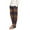 White, variant on Brondbend Pants Men Casual Straight Leg Pants Men Elastic High Waisted Home Trousers Plaid Comfortable Loose Trousers Workout Fall Winter Pants White