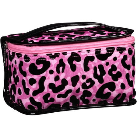 Modella Mini Train Case