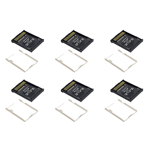 NVMe 2230 M-Key SSD a CFExpress Adaptador tipo B Soporte de expansión M.2 PCIE4.0