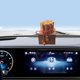 thumbnail image 5 of Adorno difusor de aromaterapia de madera para coche | Madera maciza de nogal y haya natural | Decoración portátil para consola central, ideal para el interior del hogar y el coche | Purifica el aire, 5 of 6