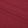 thumbnail image 6 of IROINNID Discount Long Dress for Women Formal Wedding Guest Formal Dress Sexy Buttocks Round-Neck Slimming Long Sleeve Dress,Burgundy, 6 of 7