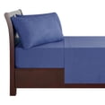 thumbnail image 1 of Ensemble de draps en jersey ultra doux Mainstays, 1 of 3