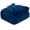 Solid - Navy, variant on Utopia Bedding Navy Fleece Blanket King Size Lightweight Fuzzy Soft Anti-Static Microfiber Bed Blanket (90x102 Inch)