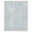 ARP1831-LIGHT BLUE, variant on KUETH 8X10 Vintage Area Rugs Machine Washable Rugs for Living Room, Non Slip Flat Pile Rug with Rubber Backing, Boho Rug for Entryway Bedroom Dining Room Home Office