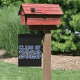 thumbnail image 4 of Class Of 2026 Senior - 2026 Graduation Yard Flag Art Banners For Outdoor, 4 of 10
